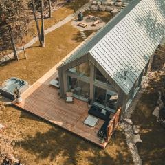 Zen House 7 - Villas & Spa