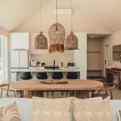 Zen House 7 - Villas & Spa