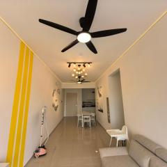 Alor Setar Tower 3 Bedroom Suite