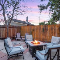 Historic Downtown Meets Modern Comfort