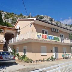 Apartments in Baric Draga 40878