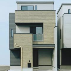 福の荘唐人町a棟