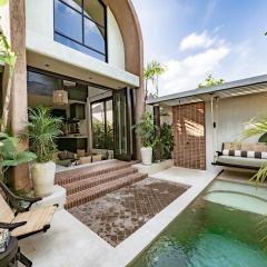 Bedouin Loft Pererenan