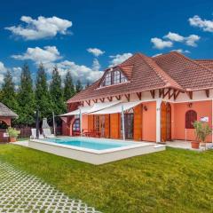 Holiday home Balatonbereny - Balaton 18099