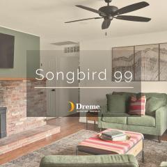 The Songbird 99