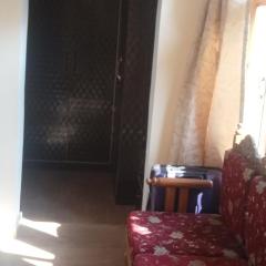 gogo valley homestay