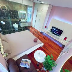 May - NEW WINGS 02 - Phone 09756-59323