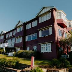 Mountain Heritage Hotel