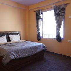 Madhurvi baker's and homestay