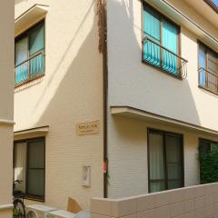 Cozy Residential Retreat! Easy Access to Ikebukuro & Shinjuku