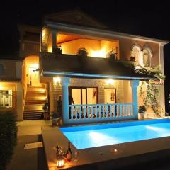 Apartments in Lovran 15143