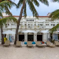 Boracay Sands Hotel