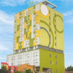 Zest Jemursari by Swiss-Belhotel International