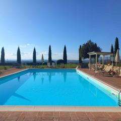 Apartments in Asciano - Toskana 24096