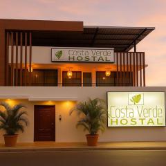 Costa Verde Hostal