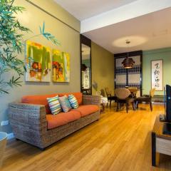 Producers Lounge in Manila