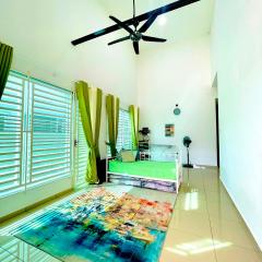 Ddiana 4 Airconds Netflix Wifi