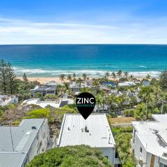 Oceanbreeze - Sunshine Beach Ocean Views