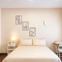 Charming studio in the heart of London breakfast included