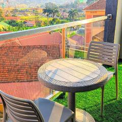 Cozy quiet 1br Apt Ntinda kisasi