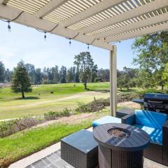 Blacklake Resort Vacation Rental Nestled on the 9t