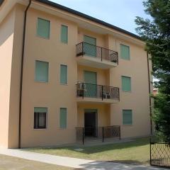 Apartment in Rosolina Mare 34864