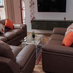 Valle Sagrado Mágico