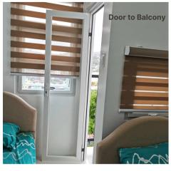 Baguio Condo Transient by Hart