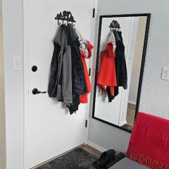 Mt Spokane ski condo