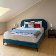 2 Floor Inn in Dilijan