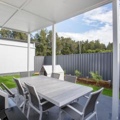 Saoire - Pet Friendly - 5 Mins Walk to Beach