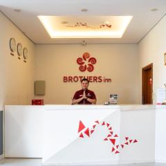 Brothers Inn Solo Baru