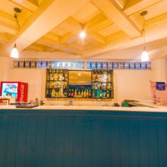 Lisland Rainforest Resort