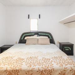 Cómodo y acogedor departamento