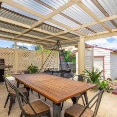 Wagtails Pet Friendly 10 Mins Walk to Beach