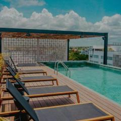 Zuhause Apartments 5th AV