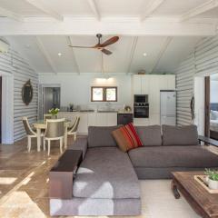 Webbs Creek Farm Retreat