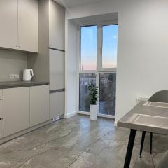 Апартаменти в районі автовокзалу