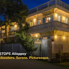 goSTOPS Lite Alleppey