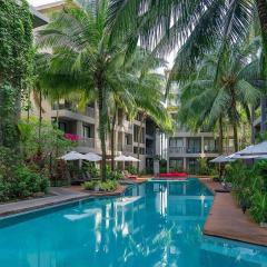 Diamond Condo apart near Bangtao beach