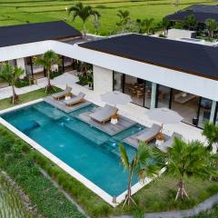 Villa The Bali Myna by BaliSuperHost