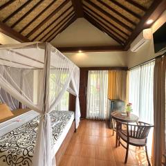 Puri Asri 2 Bungalow