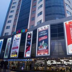 Апартаменти в районі автовокзалу