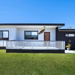 Sandy Rays 5 Mins Walk to Beach