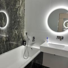 Апартаменти в районі автовокзалу,новобудова