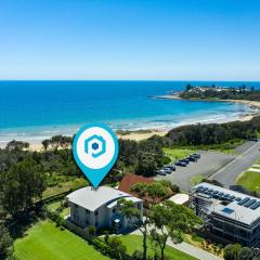 Nalu Pet Friendly 1 Min Walk to Beach