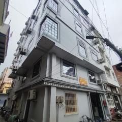 Radhey Krishna Paying Guest House