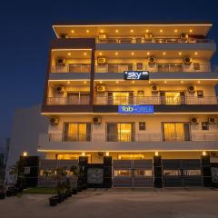 FabHotel Sky - Nr Sapphire 83 Mall, Manesar