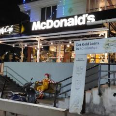 Hotel The Calangute Imperials