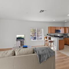 The Bungalow in the Pines